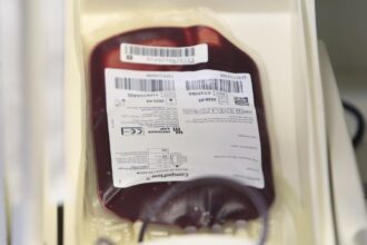 Fundação Pró-Sangue alerta para baixo estoque e faz apelo a doadores
