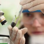 Imersão científica leva alunas e professoras a centros tecnológicos