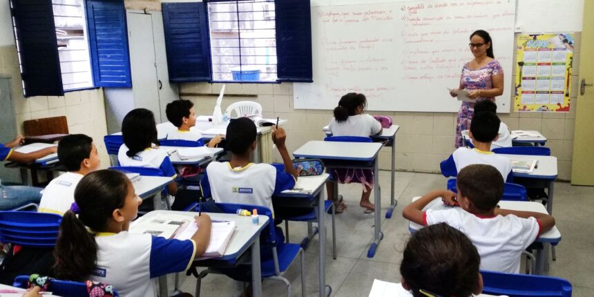 Inep muda locais de exame da PND em União da Vitória (PR)