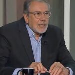 Jornalista Carlos Monforte morre aos 77 anos