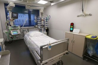Lei define padrões de qualidade a hospitais particulares
