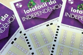 Lotofácil da Independência: 72 apostas faturam R$ 4,4 milhões cada