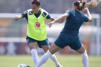Lula sanciona lei de incentivo ao desenvolvimento do futebol feminino