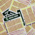 Mega-Sena acumula para R$ 102 milhões; confira os números sorteados