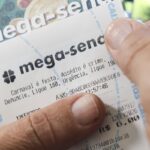 Mega-Sena acumula para R$ 95 milhões; confira os números sorteados