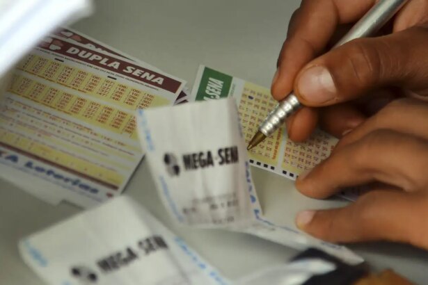 Mega-Sena sorteia prêmio acumulado de R$ 85 milhões neste domingo