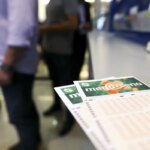 Mega-Sena sorteia prêmio de R$ 95 milhões nesta terça-feira