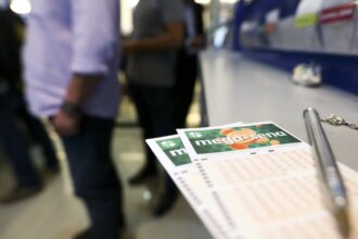 Mega-Sena sorteia prêmio de R$ 95 milhões nesta terça-feira