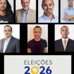Minas Gerais tem 11 candidatos a governador; veja quais são