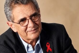 Morre Paulo Roberto Teixeira, referência no combate à aids no Brasil