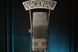 No Mundo da Bola recorda momentos épicos do esporte na Rádio Nacional