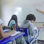 Número de professores jovens cai 31% em dez anos, aponta pesquisa