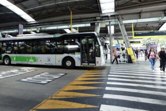 Operação combate infiltração do PCC no transporte público em São Paulo