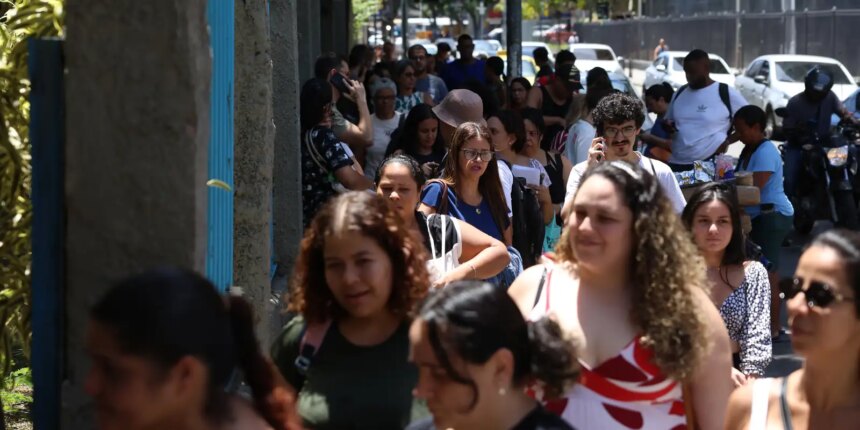 PND 2026: cartão de confirmação da inscrição será divulgado no dia 9