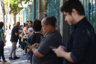 PND 2026: participantes farão prova neste domingo em todo o país