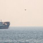 Países do Golfo Pérsico cancelam reunião sobre reabertura de Ormuz