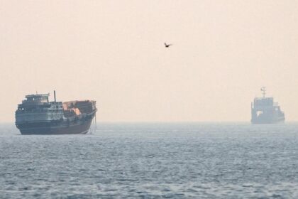Países do Golfo Pérsico cancelam reunião sobre reabertura de Ormuz