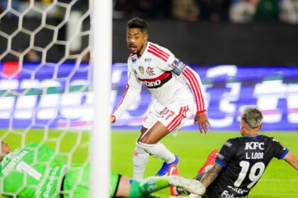 Pela quinta vez, Brasil põe "trinca" nas semifinais da Libertadores