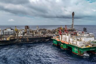 Petrobras tem maior margem de lucro entre grandes petroleiras mundiais