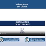 Plataforma Enem Libras ganha atualização com provas de 2017 a 2025