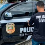 Polícia Civil faz operação contra facção criminosa em quatro estados