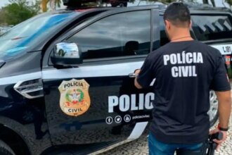 Polícia Civil faz operação contra facção criminosa em quatro estados