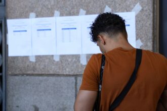Prazo para optar por seguir na lista de espera do CNU 1 termina hoje
