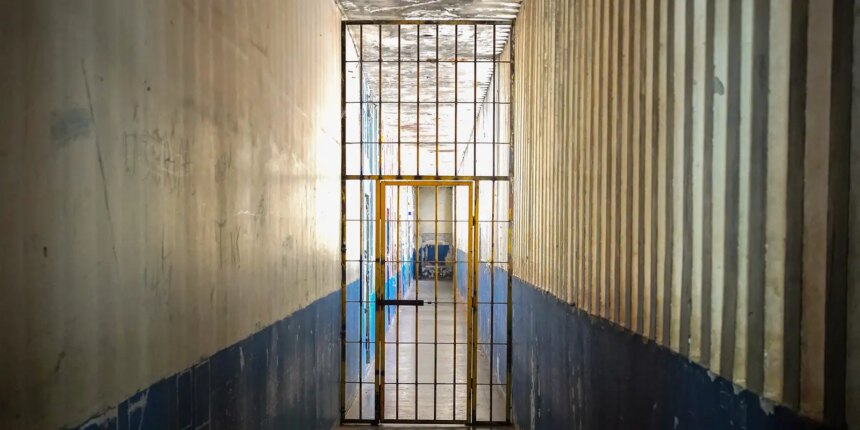 RJ vai criar 5 mil vagas no sistema penitenciário em três anos