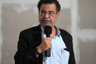 Rui Costa Pimenta quer ampliar direitos trabalhistas e verbas da saúde