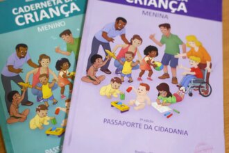 SUS vacina mais de 1 milhão de crianças com Pneumo 20