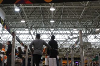 Saiba as novas regras da Anac para passageiros indisciplinados