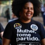 Samara Martins propõe dobrar salário mínimo e instituir escala 4x3
