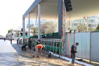 Sete de setembro: soberania, Copa e combate ao feminicídio serão temas
