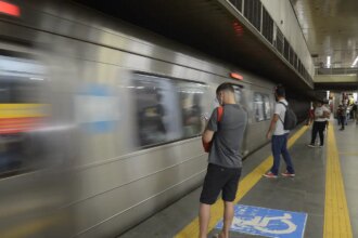 Trens e metrô terão operação especial durante o Rock in Rio