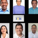 Veja quem irá concorrer ao governo do estado no Piauí
