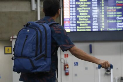 Aena assume Galeão e propõe aumentar destinos e frequência de voos