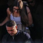 Aeronave com Flávio Bolsonaro e família pousa nos Estados Unidos