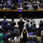 Alcolumbre marca votação da PEC pelo fim da 6x1 para quarta-feira