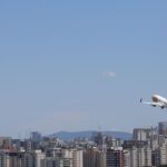 Anac estabelece regras mais restritivas para aviação em Congonhas (SP)