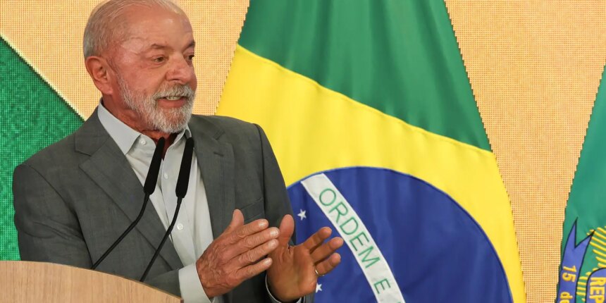 Após vitória nas urnas, Lula vai retomar viagens internacionais