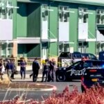 Atirador mata pelo menos 4 pessoas em escola dos Estados Unidos