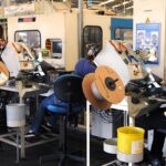 Atividade econômica tem alta de 0,3% em agosto, mostra IBC-Br