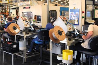 Atividade econômica tem alta de 0,3% em agosto, mostra IBC-Br