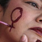 Aumentam agressões políticas em mês de luta contra violência à mulher