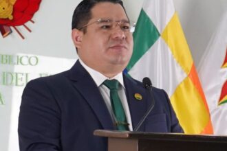 Bolívia prende procurador da República que investigava caso Cerimedo