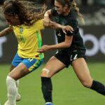 Brasil dobra recorde de voluntários para Copa do Mundo Feminina