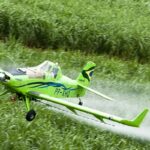 Brasil é 2º maior importador de pesticidas proibidos na UE, diz Oxfam