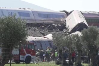 Brasil lamenta acidente de trem na Espanha, em que mais de 60 morreram