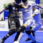 Brasileirão de futebol de cegos começa domingo no CT Paralímpico em SP
