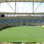CBF divulga calendário masculino para 2027 com pausa da Copa Feminina